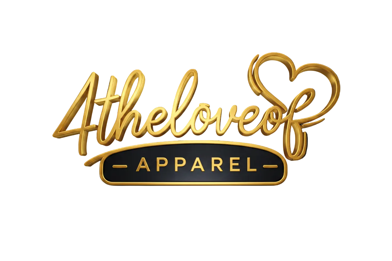 4theLoveofApparel