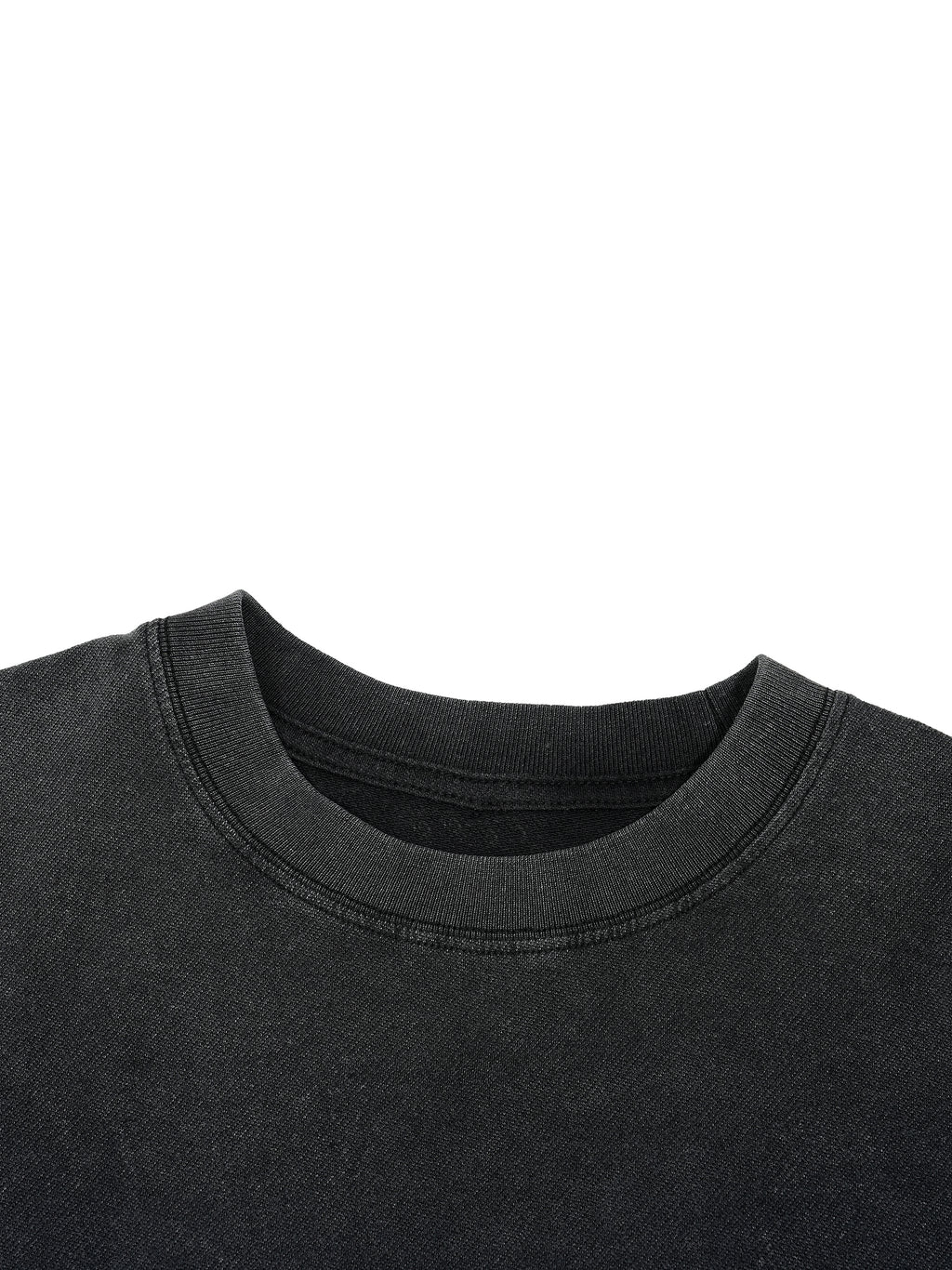 streetwear,acid wash,vintage,cropped tee,4L